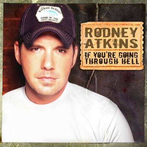 With the release of his first-­‐ever hits compilation, Rodney Atkins – Greatest Hits, the award-­‐winning singer/songwriter shares 11 of his best-­‐loved songs -­‐-­‐ including his six No. 1 smashes “Take A Back Road,” “It’s America,” “Cleaning This Gun (Come On In Boy),” “These Are My People,” “Watching You” and “If You’re Going Through Hell (Before ...